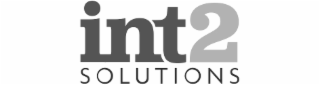 INT2 SOLUTIONS logo