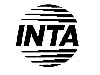 INTA logo