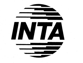 INTA logo