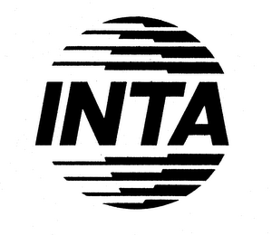 INTA logo