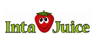 INTA JUICE logo