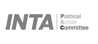 INTA POLITICAL ACTION COMMITTEE logo