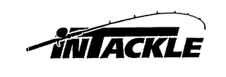 INTACKLE logo