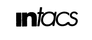 INTACS logo