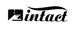 INTACT logo