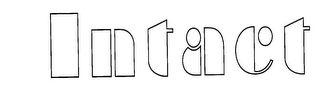 INTACT logo