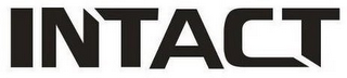 INTACT logo