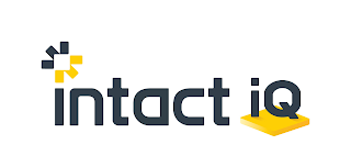 INTACT IQ logo