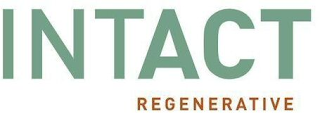 INTACT REGENERATIVE logo