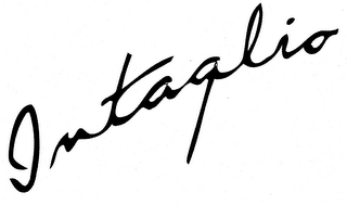 INTAGLIO logo