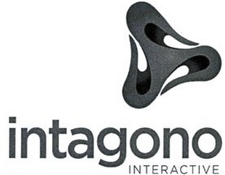 INTAGONO INTERACTIVE logo