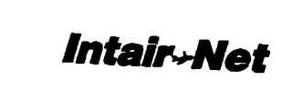 INTAIR NET logo