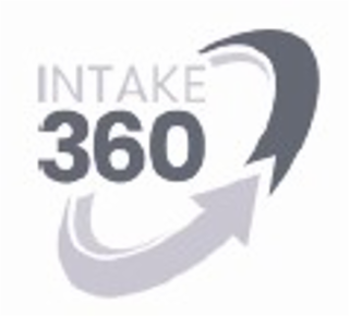 INTAKE 360 logo