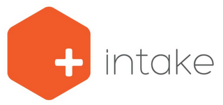 INTAKE logo