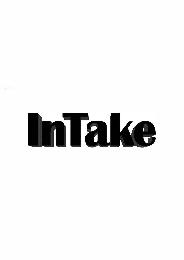 INTAKE logo