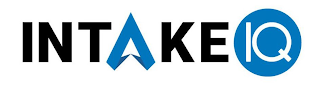 INTAKE IQ logo
