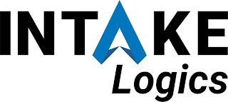 INTAKE LOGICS logo
