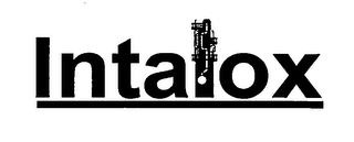 INTALOX logo
