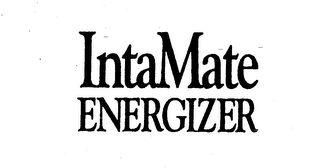 INTAMATE ENERGIZER logo