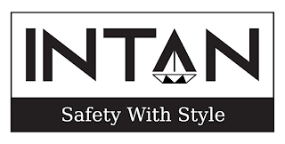 INTAN SAFETY WITH STYLE logo