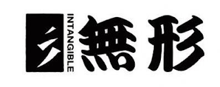INTANGIBLE logo