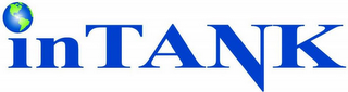 INTANK logo