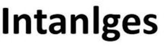 INTANLGES logo