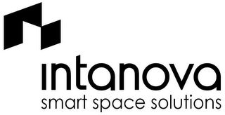 INTANOVA SMART SPACE SOLUTIONS logo