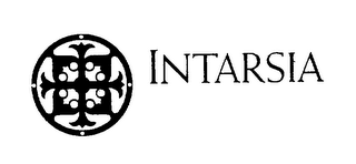 INTARSIA logo