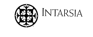 INTARSIA logo