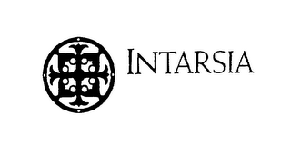INTARSIA logo