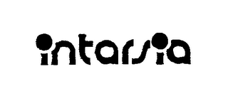INTARSIA logo