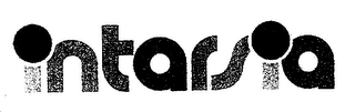 INTARSIA logo