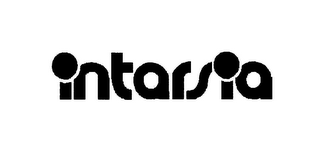 INTARSIA logo