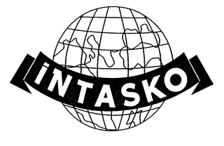 INTASKO logo
