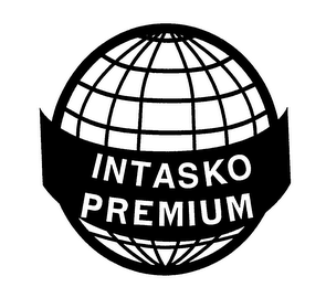 INTASKO PREMIUM logo