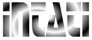 INTATI logo