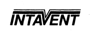 INTAVENT logo