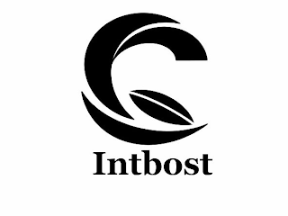 INTBOST logo