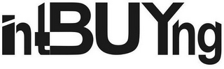 INTBUYING logo