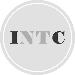 INTC logo