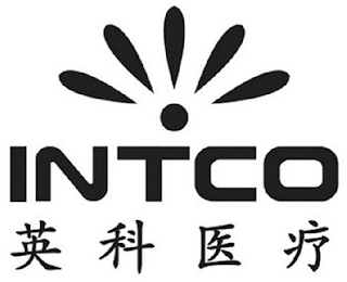 INTCO logo
