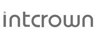 INTCROWN logo