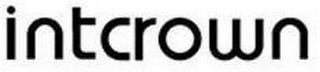 INTCROWN logo