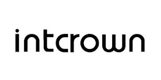 INTCROWN logo