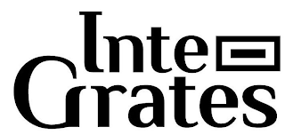 INTE-GRATES logo