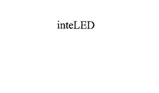 INTE LED logo