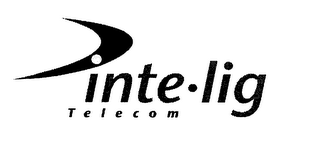 INTE LIG TELECOM logo