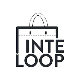 INTE LOOP logo