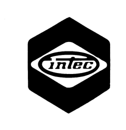 INTEC logo